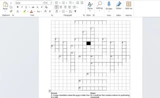 11 formas creativas de usar Microsoft Word