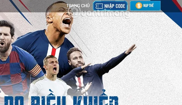 Nieuwste Football Pro VTC-code en instructies voor het inwisselen van de code