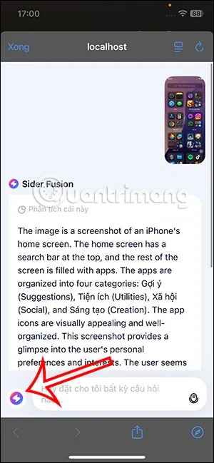 Sider를 통해 iPhone에서 어디서나 AI를 사용하는 방법