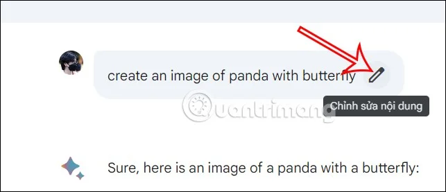 Cómo crear imágenes en Google Bard AI