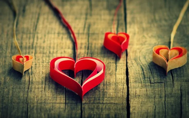 Liefdesstatus, goede en betekenisvolle status over liefde