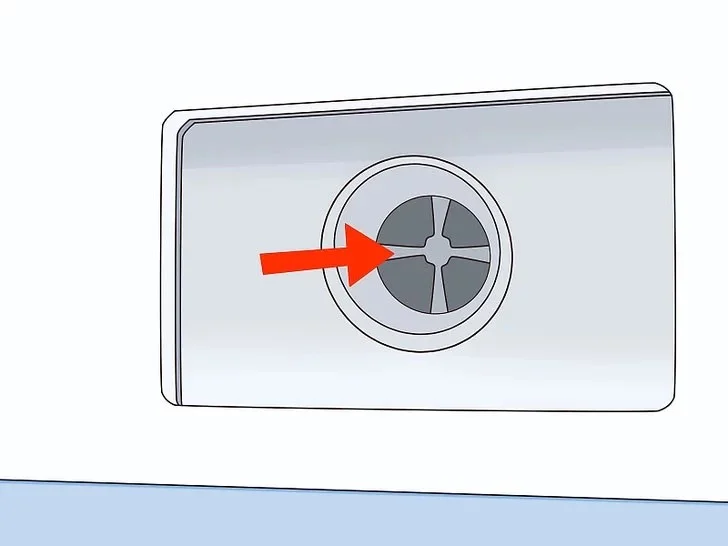 Het reinigen van het sedimentfilter van uw wasmachine is eenvoudig met deze eenvoudige stappen