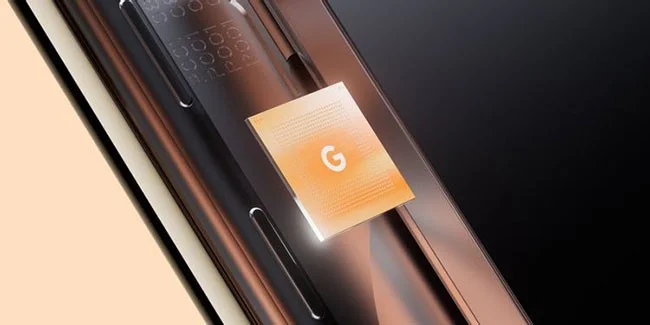 Comparación entre Google Pixel 6 y Pixel 6 Pro