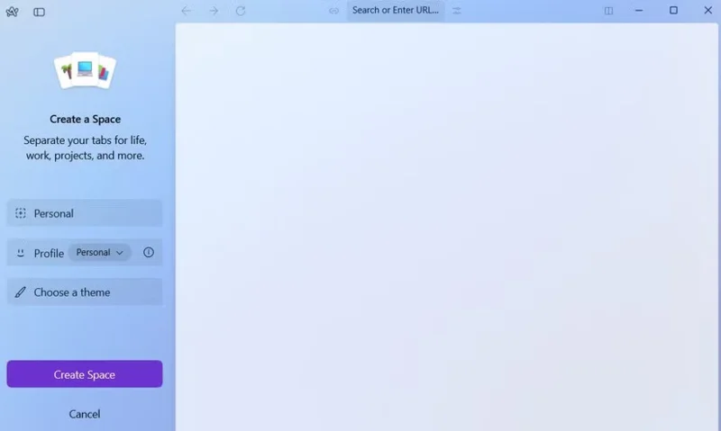 Razones para usar Arc Browser como navegador en lugar de Google Chrome