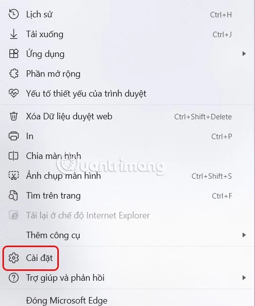 Edge'de hizmetleri ve aramayı iyileştirme kılavuzu