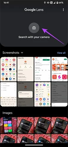iPhone과 Android 간에 WiFi 비밀번호 공유