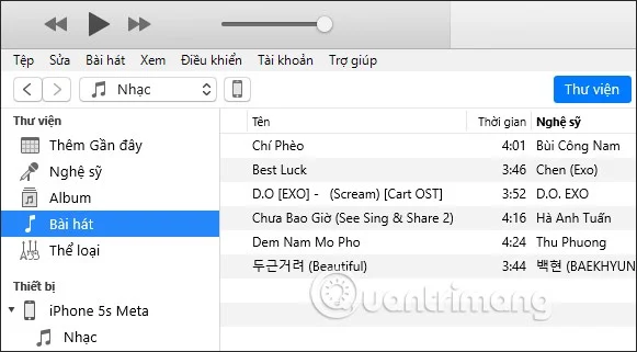 Jak ustawić dzwonek dla iPhone'a za pomocą iTunes