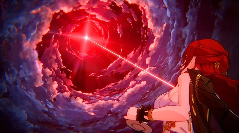 Construye el equipo más fuerte en Honkai Star Rail ahora mismo