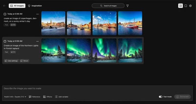 Las 3 funciones más populares de Photoshop 2025