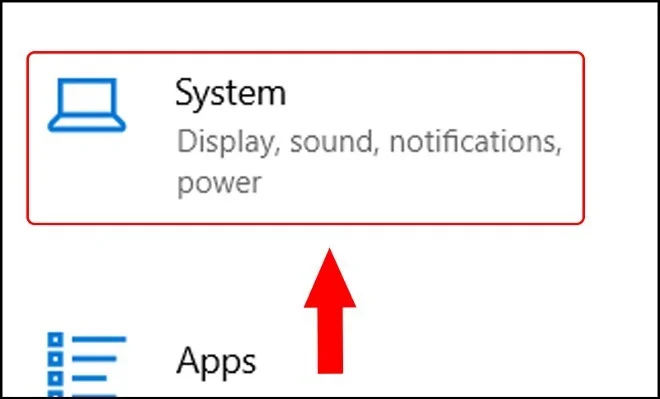 Fix microphone not working in Windows 10