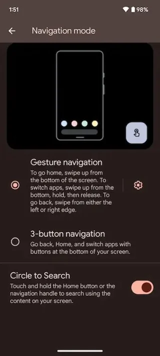 Desktop window support coming to Android tablets