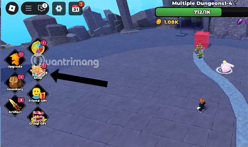 Nieuwste Anime RNG TD Roblox-codes en hoe u codes kunt inwisselen voor beloningen