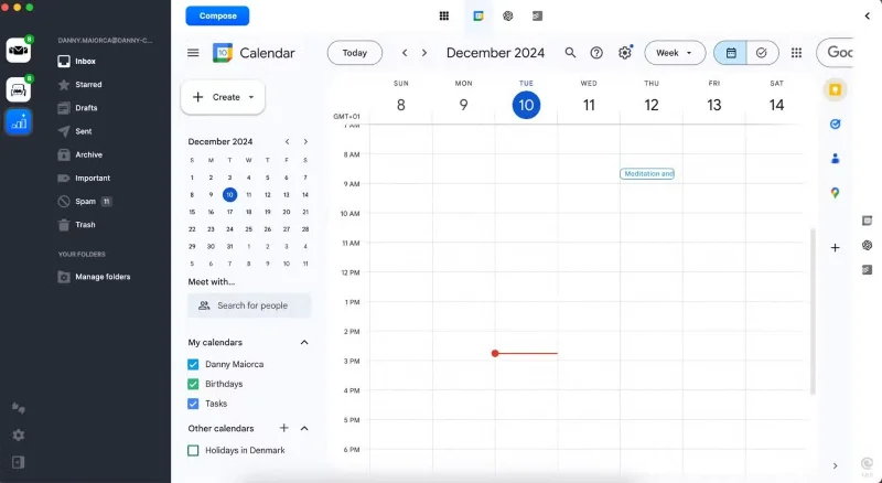 5 redenen waarom Mailbird een goede keuze is voor het beheren van meerdere e-mailaccounts