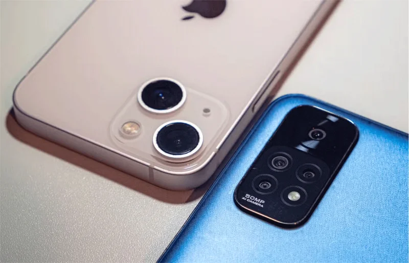 5 tendencias de smartphones que deberían eliminarse