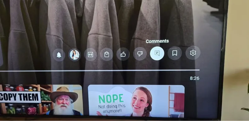 Por que as pessoas estão começando a assistir mais ao YouTube na TV do que nos celulares?