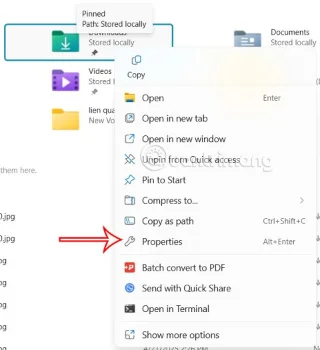 5 changes to increase Windows storage