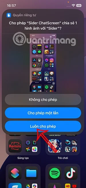 Sider를 통해 iPhone에서 어디서나 AI를 사용하는 방법