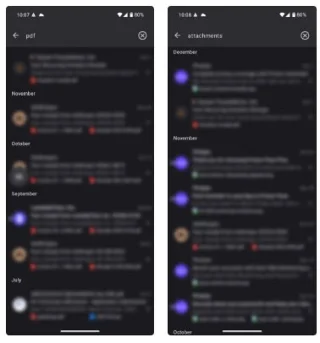 Razones para usar Spark Mail en lugar de Gmail