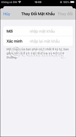 Apple IDのパスワードを変更するにはどうすればいいですか?
