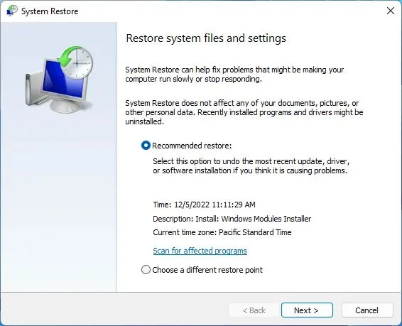 How to Fix Windows Error Code 0xc000000f