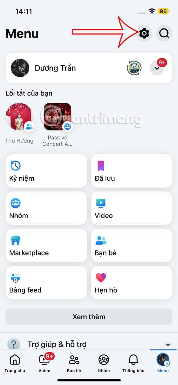 Hoe Meta AI op Messenger, Facebook en Instagram uit te schakelen
