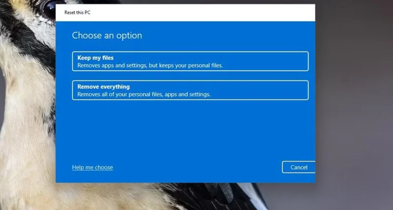 Cómo solucionar el problema del Administrador de tareas en Windows