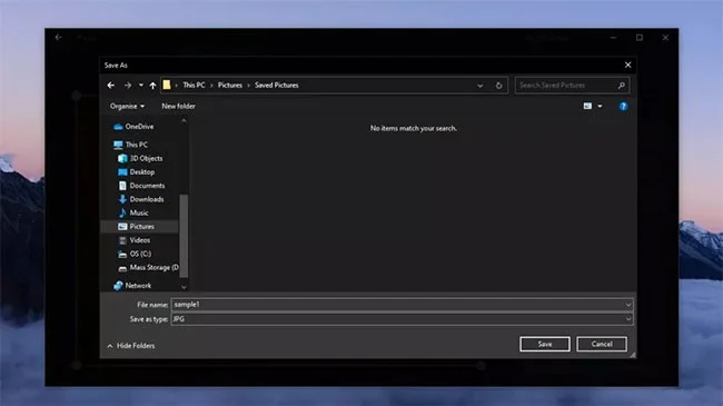 Windows'ta HEIC dosyaları nasıl açılır
