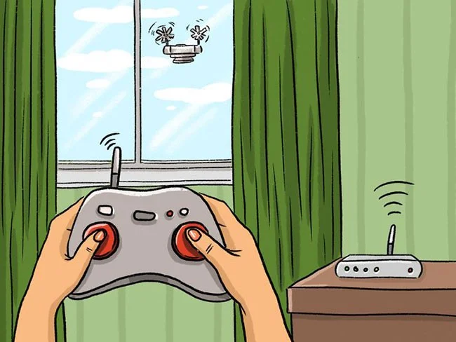 7 dingen die de snelheid van een wifi-netwerk beïnvloeden