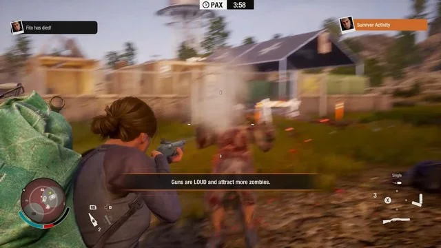 10+ Permainan PC Zombie Teratas, permainan zombie terbaik pada PC