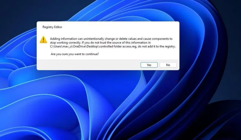 Como habilitar o recurso anti-ransomware de acesso controlado a pastas no Windows 10/11