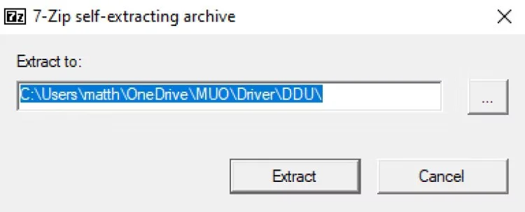 How to install/reinstall GPU driver on Windows How to install/reinstall GPU driver on Windows