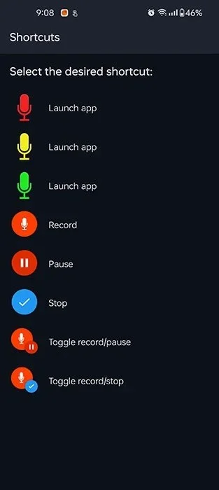 Como controlar seu telefone sem tocar na tela