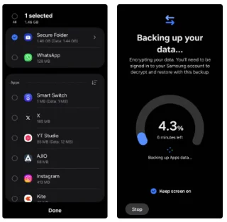 8 tips voor het beveiligen van mappen die Samsung Galaxy-gebruikers moeten weten