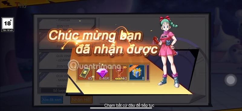 De nieuwste Super Dragon God Legend Giftcode en hoe je de code kunt inwisselen