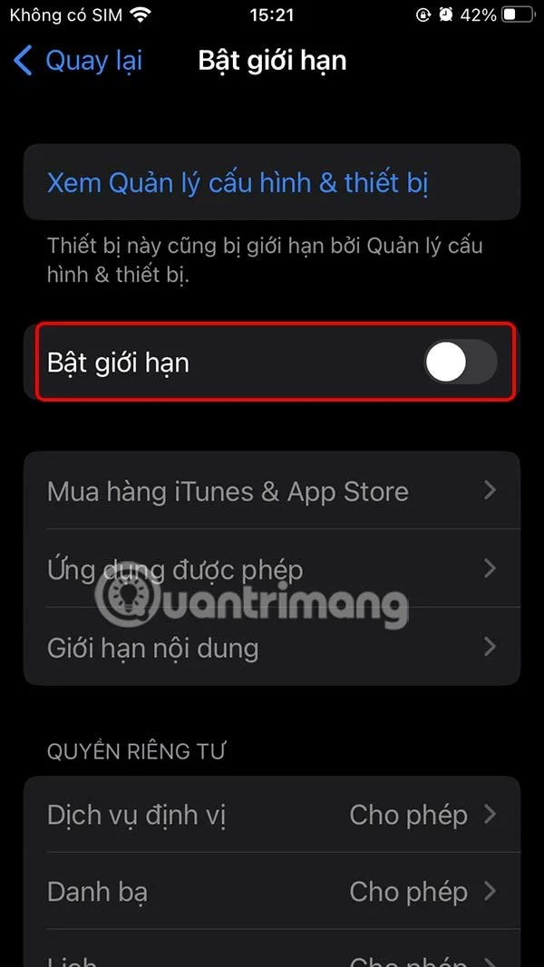 So beheben Sie den Fehler, dass die Schaltfläche „Abmelden“ der Apple-ID ausgegraut ist