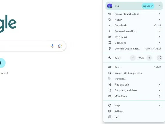 5 botones esenciales de la barra de herramientas de Google Chrome para aumentar la productividad