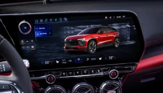 General Motors empêche les utilisateurs dajouter Apple CarPlay aux véhicules électriques