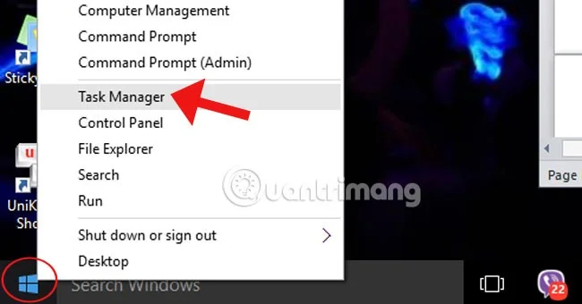 Meer dan 20 manieren om RAM vrij te maken op Windows 10-computers, RAM in Win 10 op de eenvoudigste manier resetten