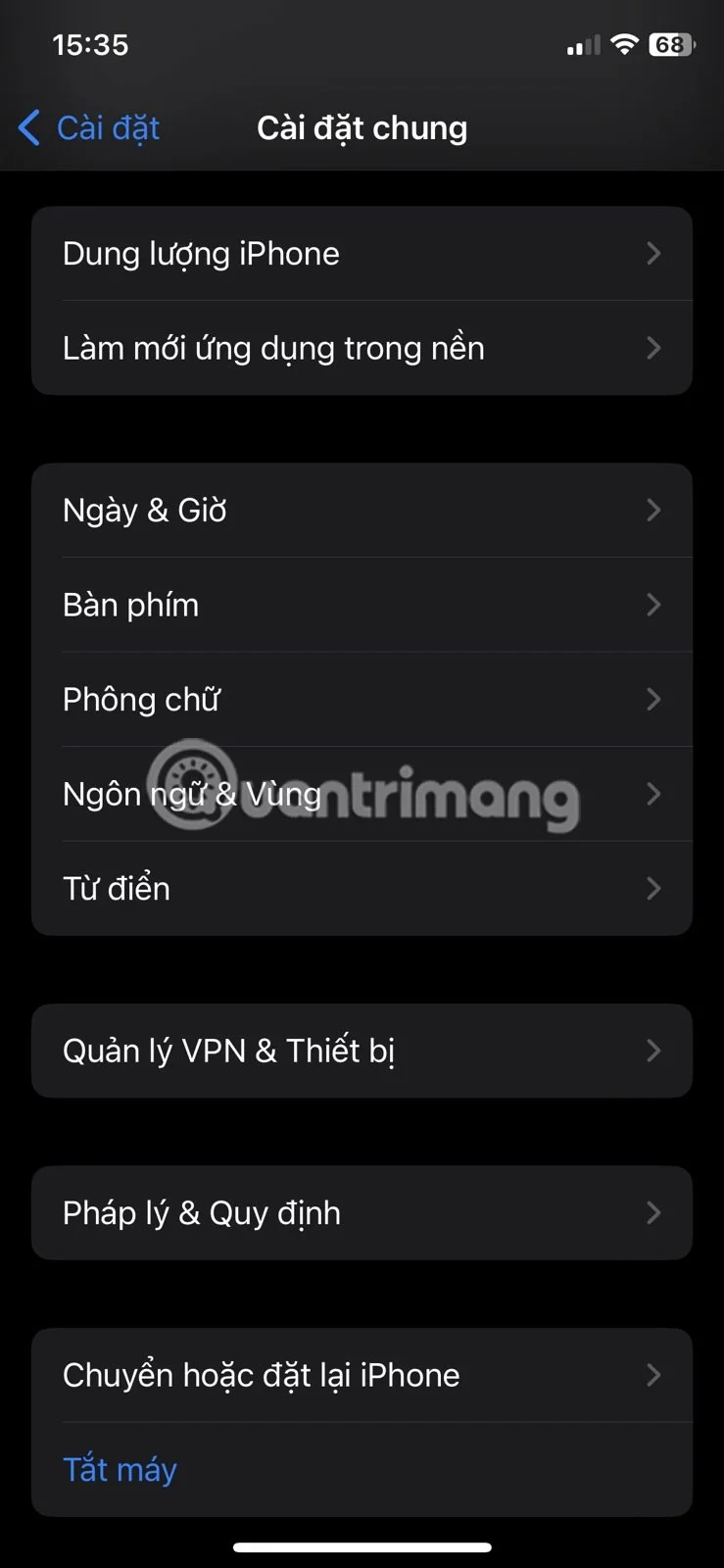 Error "No se puede conectar a iTunes Store": cómo solucionarlo