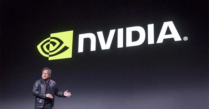 Veel mensen spreken de naam Nvidia verkeerd uit Veel mensen spreken de naam Nvidia verkeerd uit