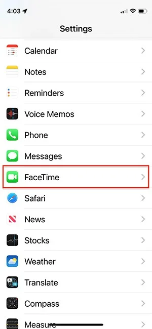 iPhoneでSharePlayが自動的にオンにならないようにブロックする方法