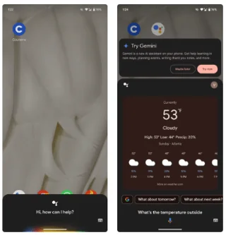 8 funciones integradas de Android para ayudarte a mantenerte productivo