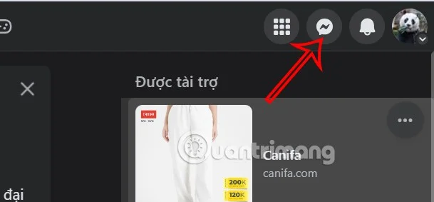 Cómo desactivar el cifrado de extremo a extremo en Messenger en el teléfono y la PC