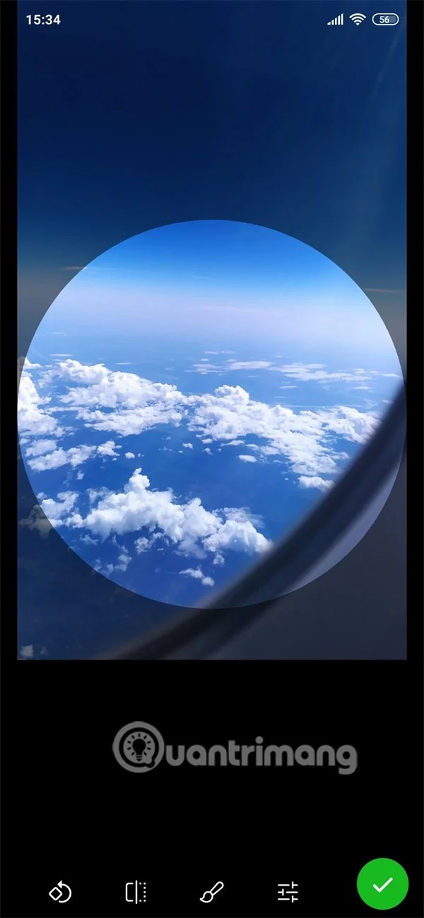 Cómo configurar una foto de perfil pública en Telegram