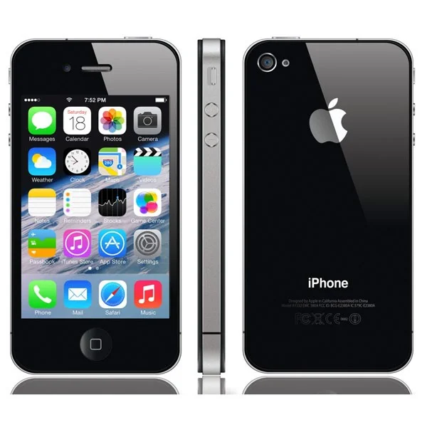มาดู iPhone ทุกรุ่นที่ Apple เปิดตัวในช่วงทศวรรษที่ผ่านมากัน