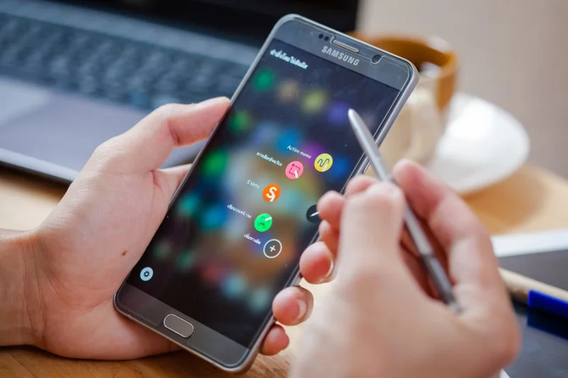 6 populairste smartphones aller tijden