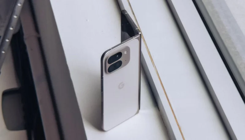 5 einzigartige Funktionen des Pixel 9 Pro Fold