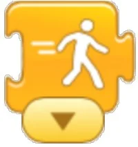 Resumen de las declaraciones de control y terminación en ScratchJR