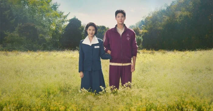 Cuando la vida te da mandarinas: Una historia de vida, amor y cuatro estaciones en la isla de Jeju