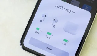 Formas de arreglar los AirPods que solo se escuchan en un oído